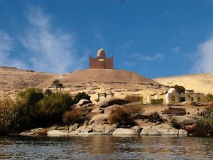 aswan