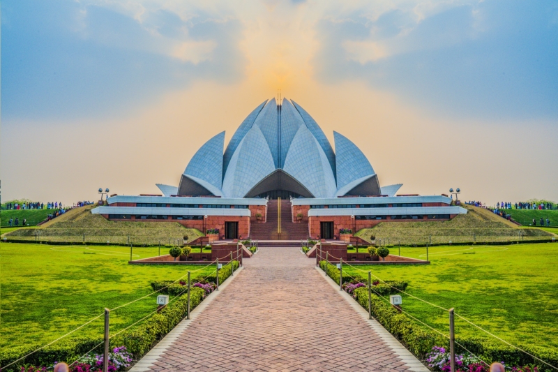 nueva-delhi