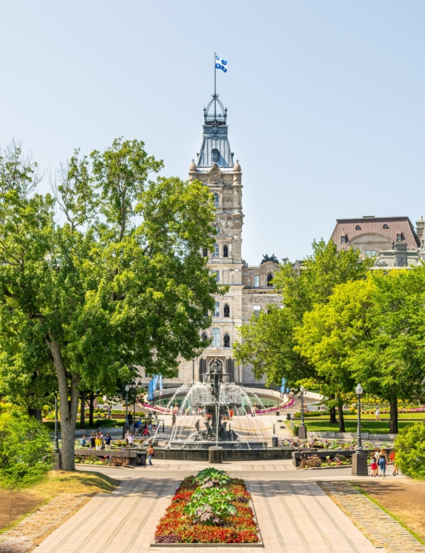 quebec