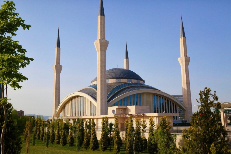 Ankara