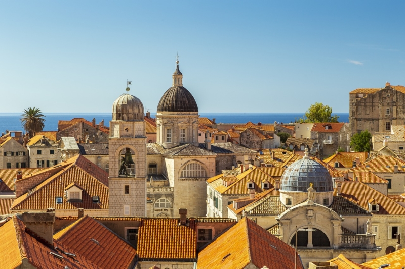 Dubrovnik