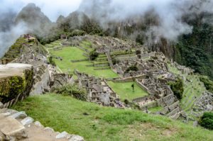 Machu-Picchu