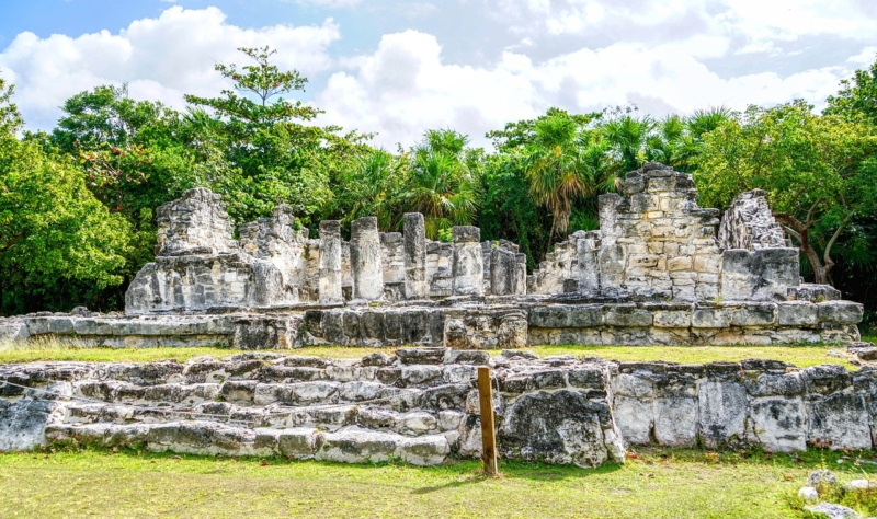 Ruinas-del-rey-cancun