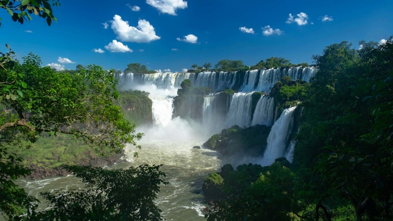 Cataratas-Iguazu-Argentina