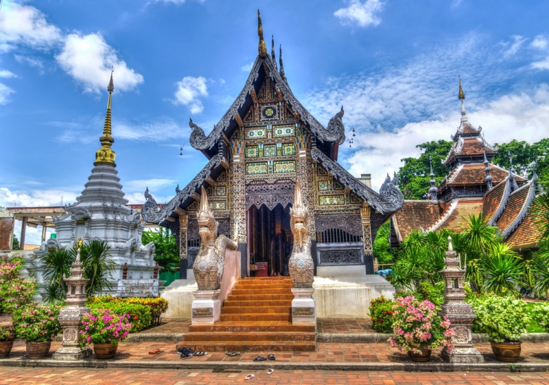 Chiang-Mai-Tailandia