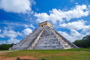 Chichen-Itza