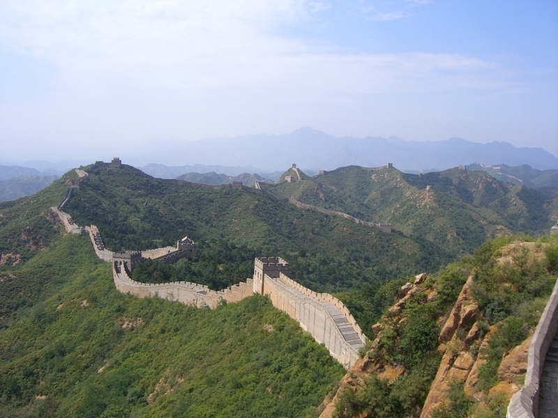 Great-Wall-of-China