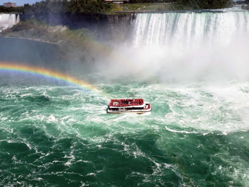 Niagara-Falls-Ontario-Canada