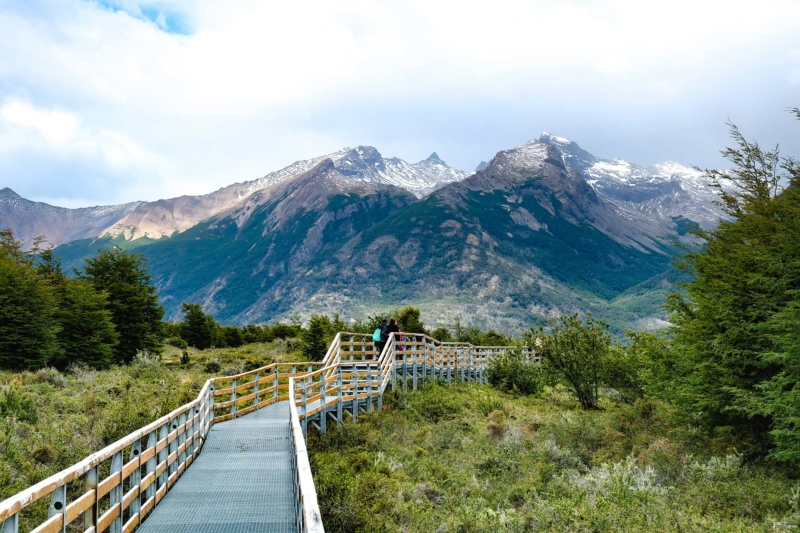 Parque-nacional-Los-Glaciares-Argentina